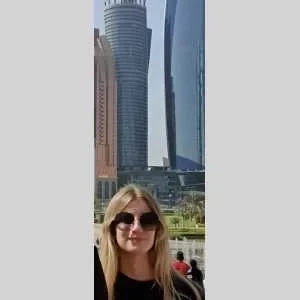 Madison, babysitter à Six Fours les Plages