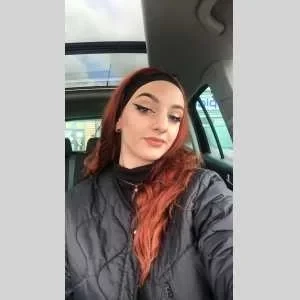 Elisa, babysitter à Trainou