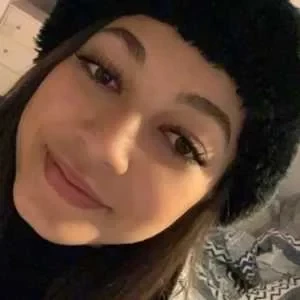 Jasmine, babysitter à Corbas