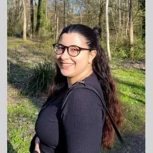 Garcia, babysitter à Osny