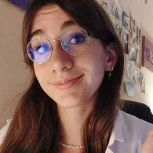 Audrey, babysitter à Brive la Gaillarde