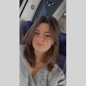 Morgane, babysitter à Crehange