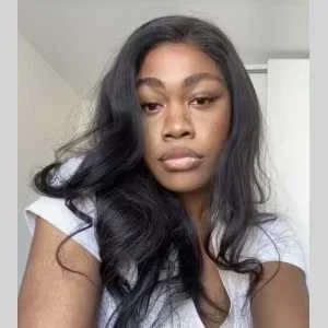 Merveille, babysitter à Garches