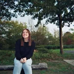 Lilou, babysitter à Petite Foret