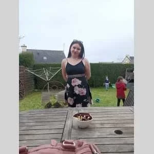 Ninon, babysitter à Woippy