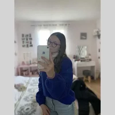 Charlotte, babysitter à Aboen