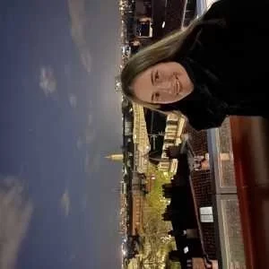 Lilou, babysitter à Saint Hippolyte