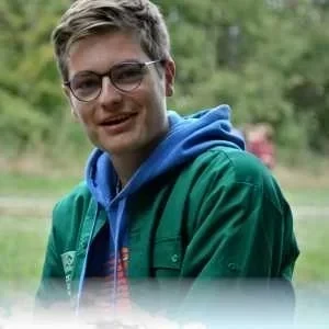 Valentin, babysitter à Colombes