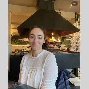 Bertille, babysitter à Amiens