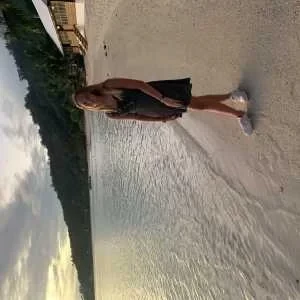 Maelys, babysitter à Beaupreau en Mauges