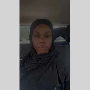 Fatou, babysitter à Orly