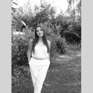 Marion, babysitter à Albertville