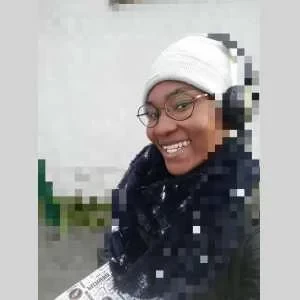 Bahati, babysitter à Saint Laurent du Var