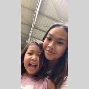 Alexandra, babysitter à Saint Laurent de Mure