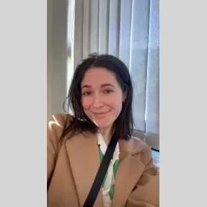 Marie, babysitter à Avesnelles