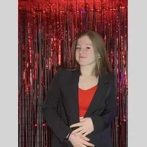 Léa, babysitter à Angers