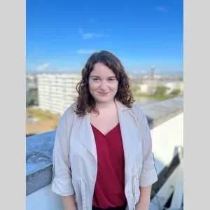 Auriane, babysitter à Pornic