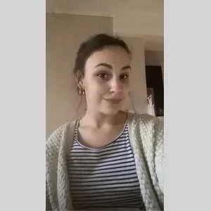 Lalou, babysitter à Tregueux