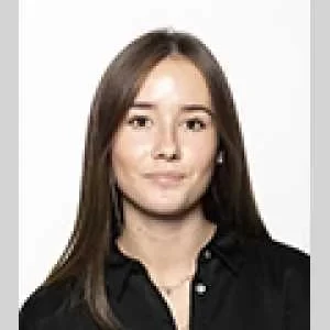 Manon, babysitter à Nantes