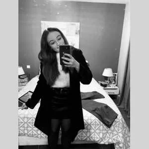 Charlotte, babysitter à Clermont