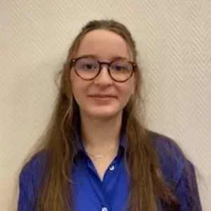 Ylana, babysitter à Maisons Alfort