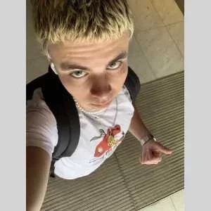 Maxime, babysitter à Paris