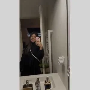 Maria, babysitter à Thonon les Bains