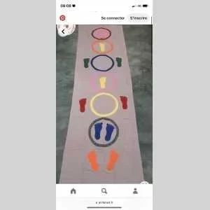 Karle, babysitter à Fontenay le Fleury