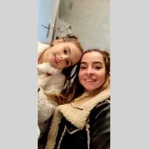 Mélanie, babysitter à Levallois Perret