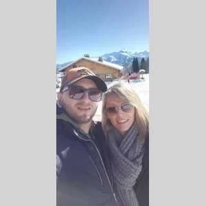 Mathias, babysitter à Cluses