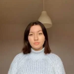 Marie , babysitter à Chaponnay