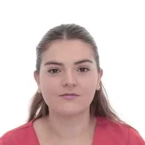 Catalina, babysitter à Lille