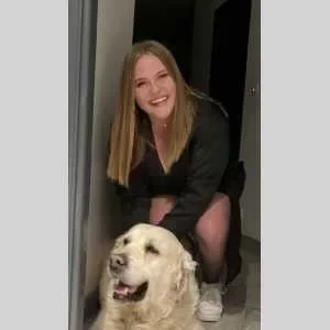 Maïa, babysitter à Saint Medard en Jalles