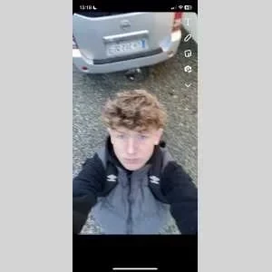 Nicolas, babysitter à Brainville