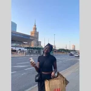 Tessa, babysitter à Montevrain