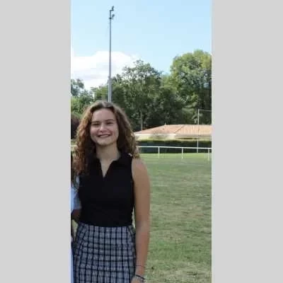 Lise, babysitter à Les Clayes sous Bois