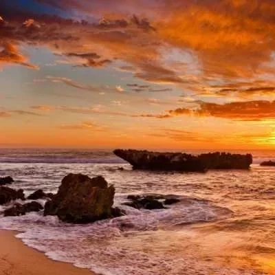 Eline, babysitter à Carquefou