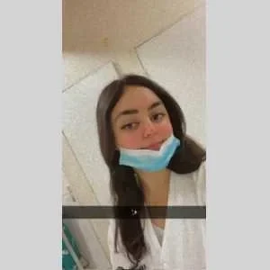 Sahra, babysitter à Garges les Gonesse