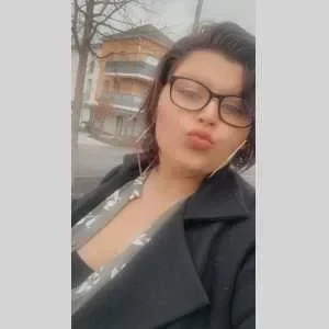 Malvina, babysitter à Dammartin en Goele