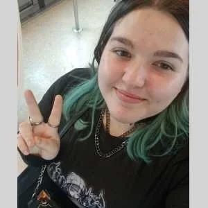 Mélodie , babysitter à Marseille