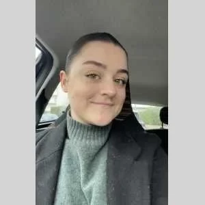 Julie, babysitter à Chatenay Malabry