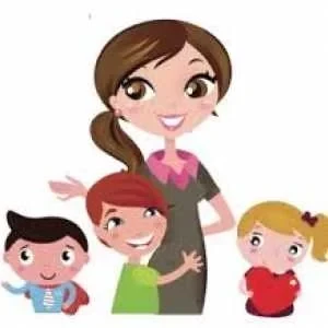 Amandine, babysitter à Roche la Moliere