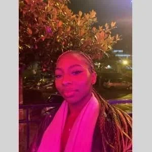 Nelly, babysitter à Le Port Marly