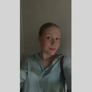 Emma, babysitter à Le Nouvion en Thierache