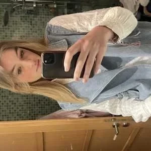 Elise, babysitter à Widehem