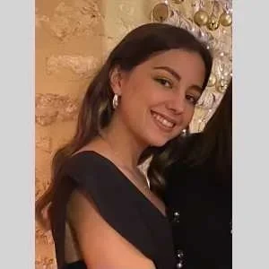 Norah, babysitter à Pleneuf Val Andre