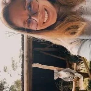 Lucie, babysitter à Willies