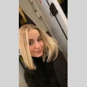 Violette, babysitter à Rambouillet