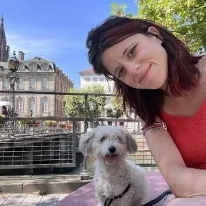 Marie clémence , babysitter à Nantes