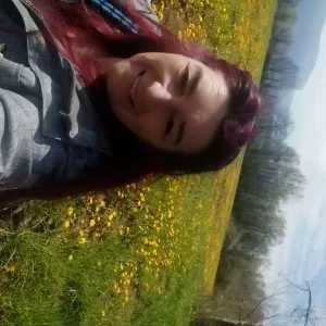 Nathalie, babysitter à Saint Laurent du Pont